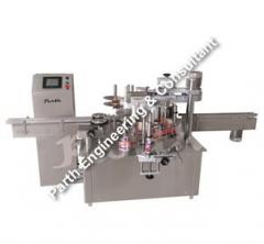 Labeling Machines Manufacturer - Parth Engineers