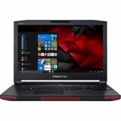Acer Predator 17 17.3 4K Ultra Hd Laptop Fondsal