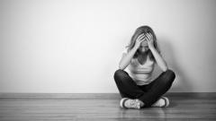Suffering From Obsessive-compulsive disorder OCD