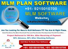 Helping Plan Mlm Software
