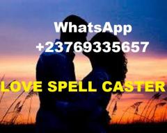 Love spell caster black magic. bring back your ex love