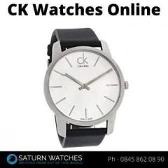 Ck Watches Online