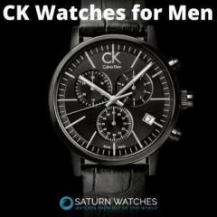 Ck Watches For Men
