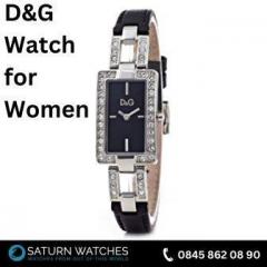 D&G Watch For Women