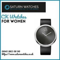 Ck Watches For Women