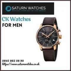 Ck Watches For Men