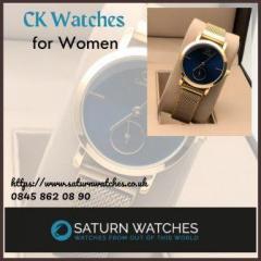 Ck Watches For Women