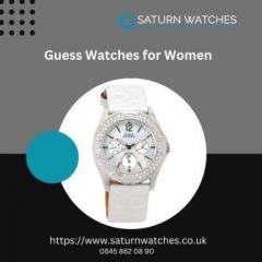 Guess Watches For Women