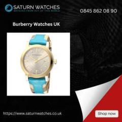 Burberry Swiss Watch