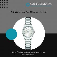 Ck Watches For Women In Uk
