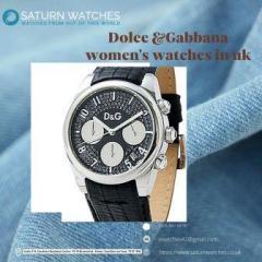 Dolce & Gabbana Womens Watches In Uk