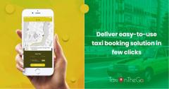 Carpooling and Ride-Sharing App Solutions