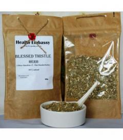 Get the Natural Ladys Mantle Herb for your Health