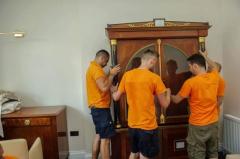 Professional Removals in Ruislip FV Removals