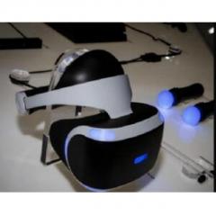 Sony Ps4 Vr