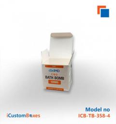 Get In Touch With Icustomboxes For Your Bath Bom
