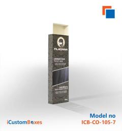 Get High Quality Of Hair Extension Packaging