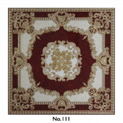 Digital Rangoli Tiles Rs 700Piece  Ceramic
