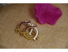 Lapel Pins for Circle Link