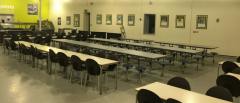 School Cleaning Services In Oxford