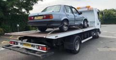 Car Recovery Gravesend - Greater London Towing