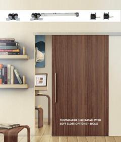 TOMMASLIDE 100 CLASSIC WITH SOFT CLOSE OPTIONS 100KG