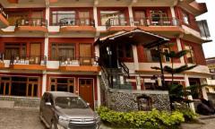 Hotel Samdupling Best Hotel in Mcleodganj & Dharamsha
