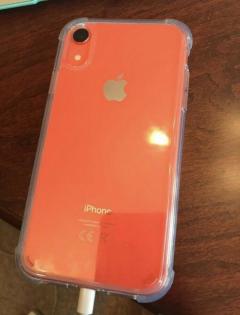 Brand new unused Iphone XR 128gb UNLOCKED