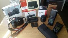 Canon 5d mk2 Bundle PLEASE READ