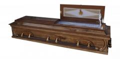 Cost Of Coffins Uk
