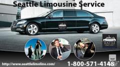 Limo Service Seattle