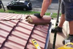 Tile Roofers Chelsea - Davidson & Co Roofing