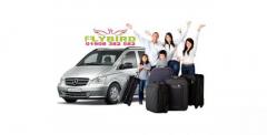 Airport Taxi Transfers