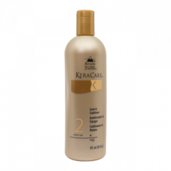 Keracare Leave In Conditioner