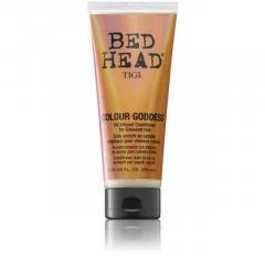 Tigi Bed Head Colour Goddess Oil Infused Conditioner