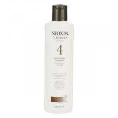 Nioxin System 4 Shampoo At Best Price