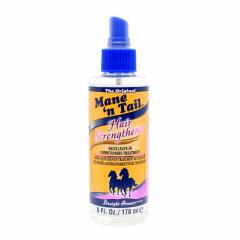 Mane And Tail Hair Strengthener