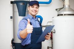 24 Hour Boiler Repair Services At Emergency Plum