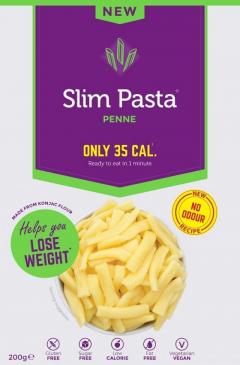 Buy Now Original Slim Pasta Penne - No Drain No Odour