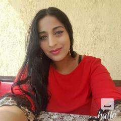 ANDRA,come back real pictur 07587066989