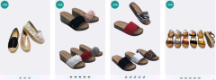 Buy Wholesale Womens Sandals Online