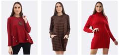 Italian Fashion UK - Made In Italy Clothing Linen
