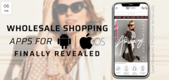 1 Online Wholesale Shopping Apps For Ios And And