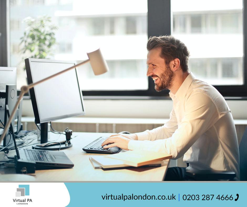 Hire a Virtual Marketing Manager to Help You Grow Your Business 2 Image