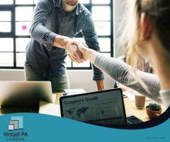 Get Dedicated Online Personal Assistant in London