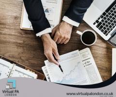 Experienced Financial Advisor In London-Virtual 