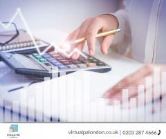Online Financial Planning Advisor-Virtual Pa Lon