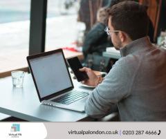 Hire An Expert Virtual Marketing Manager - Virtu
