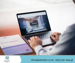 Business Support Required From The Virtual Hr Ma