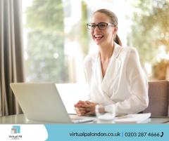 Hire A Virtual Hr Manager To Handle Tasks - Virt